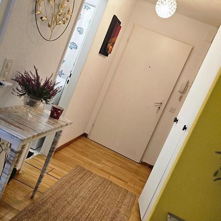 Apartmán Mira140 Bern Ostermundigen Exteriér fotografie