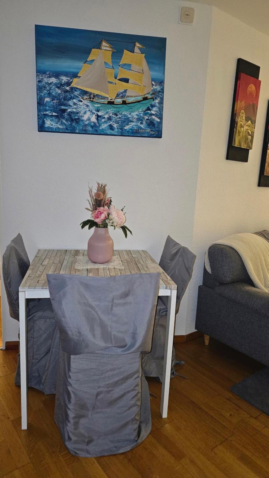 Apartmán Mira140 Bern Ostermundigen Exteriér fotografie