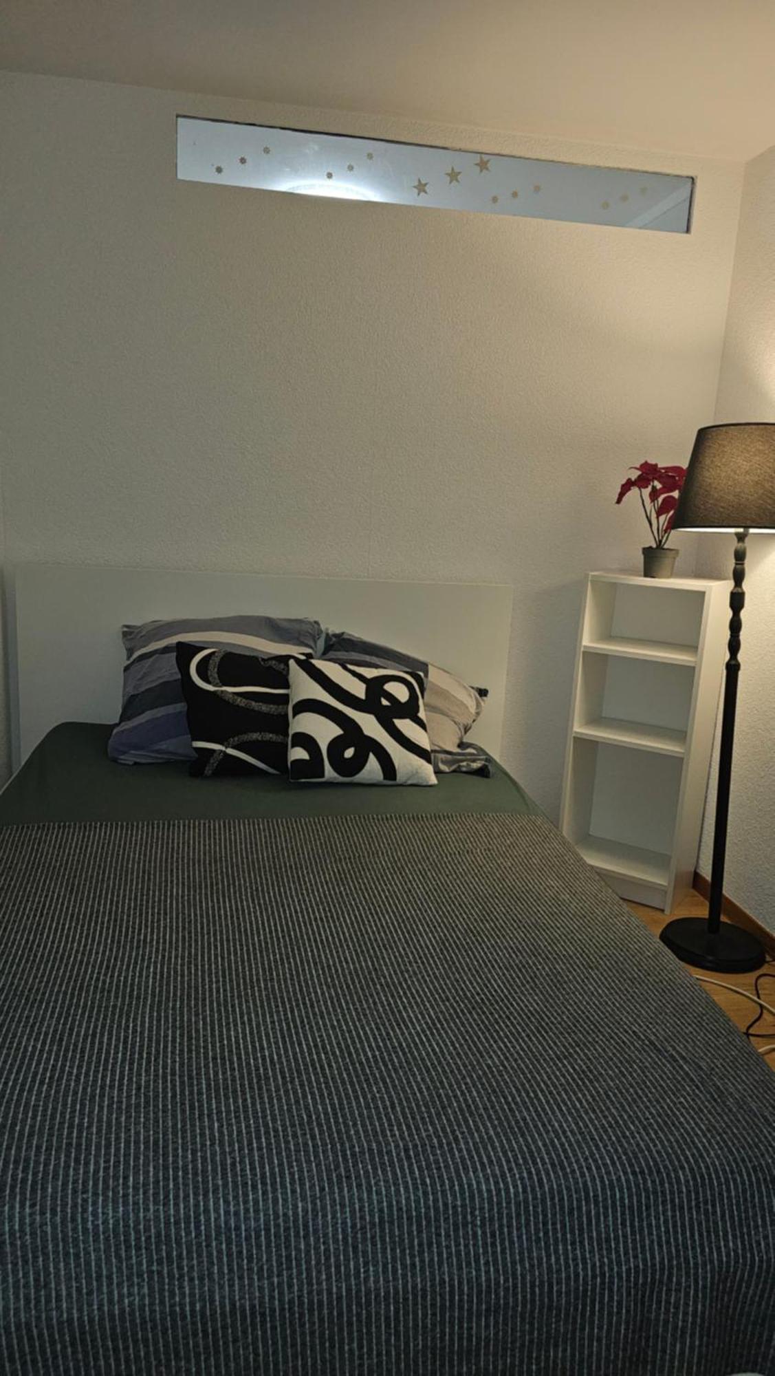 Apartmán Mira140 Bern Ostermundigen Exteriér fotografie
