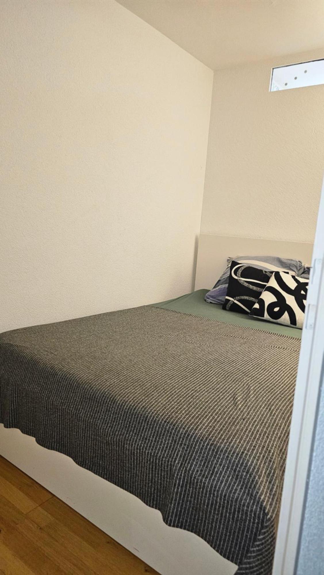 Apartmán Mira140 Bern Ostermundigen Exteriér fotografie